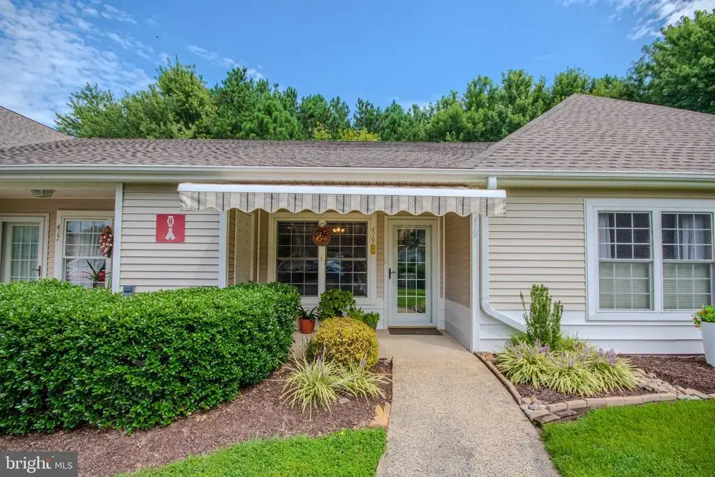 419 Troopers Way #419, SALISBURY