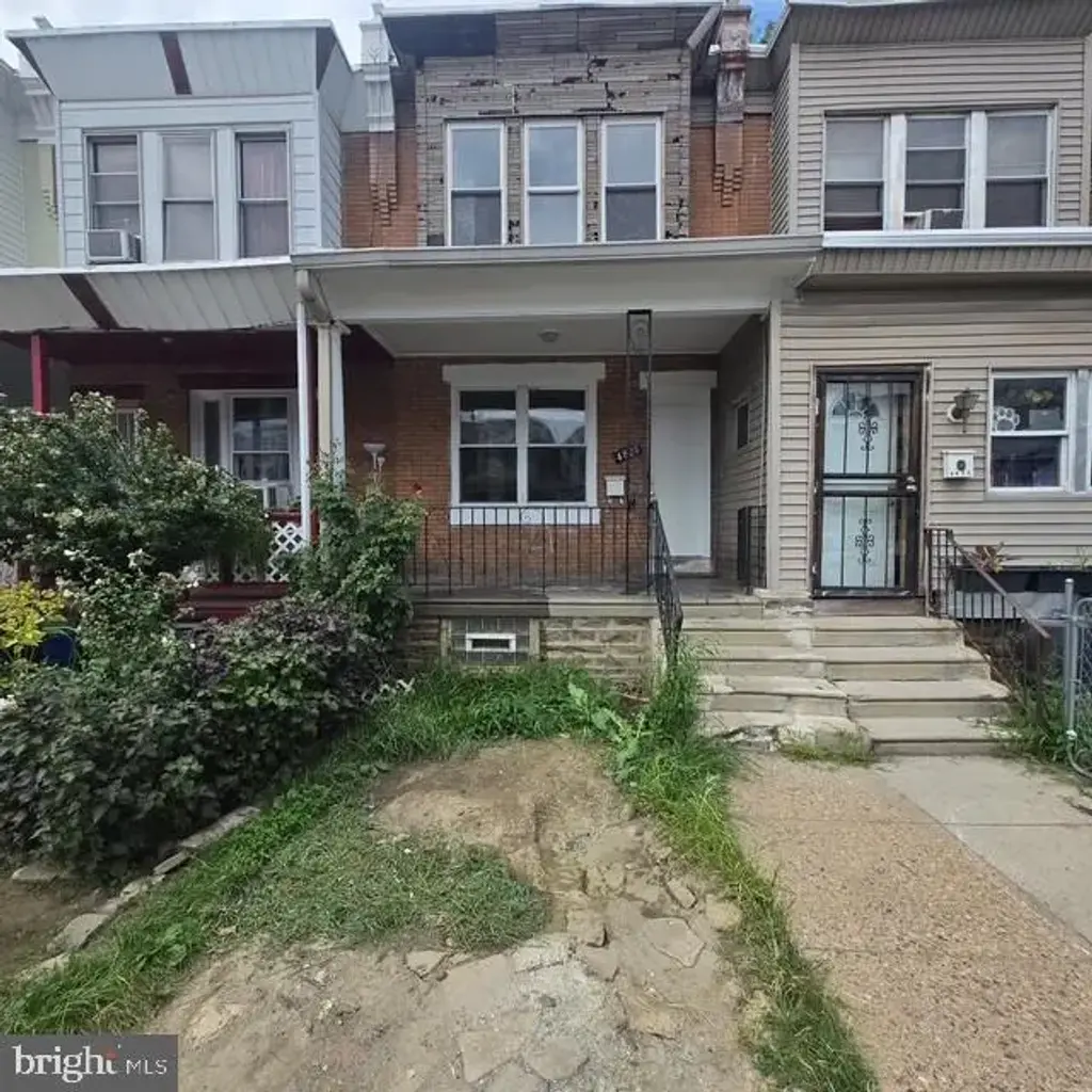 4828 N Palethorp St, PHILADELPHIA
