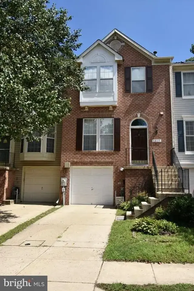 6617 Cambria Ter, Elkridge