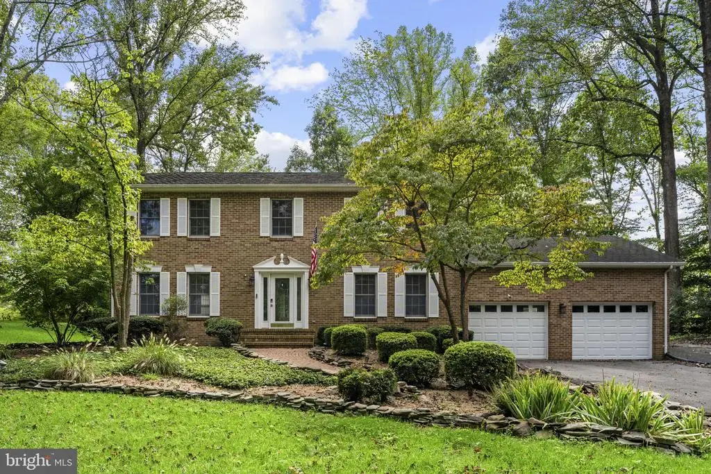 7278 Moss Ln, WARRENTON