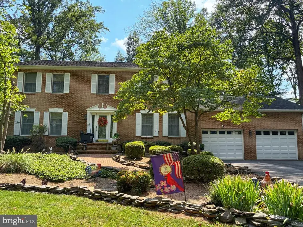 7278 Moss Ln, WARRENTON