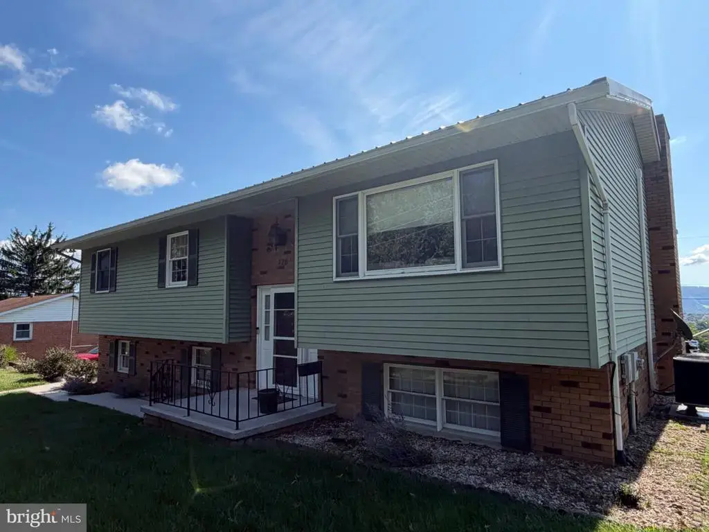 728 Dale Ave, CUMBERLAND