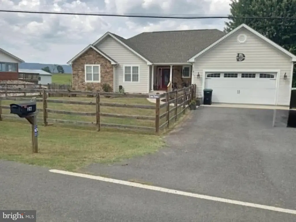 26 Woodland Park Dr, LURAY