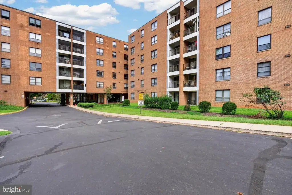 6317 Park Heights Ave #114, BALTIMORE