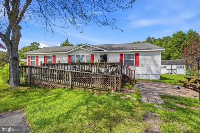 21182 Marsh Creek Road E-10 Rd, Preston
