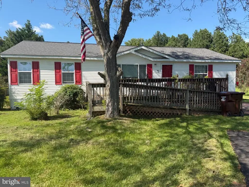 21182 March Creek Road E-10 Rd, PRESTON
