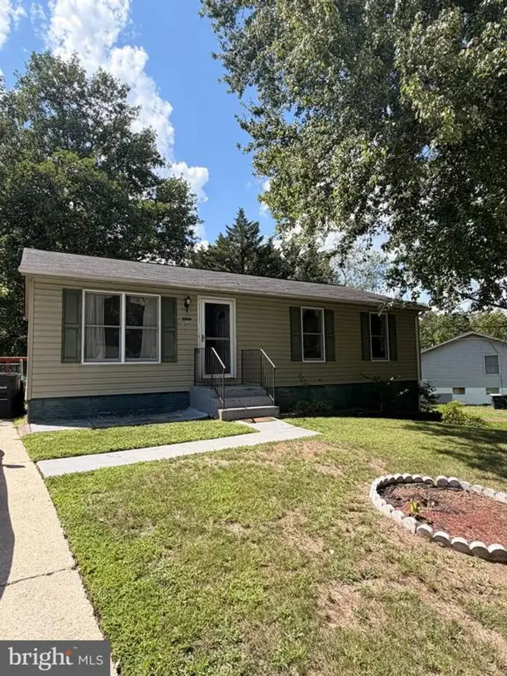 7303 Aquinas Ave, UPPER MARLBORO