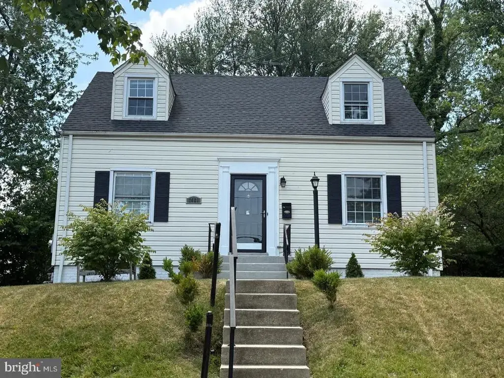 2421 Ramblewood Dr, DISTRICT HEIGHTS