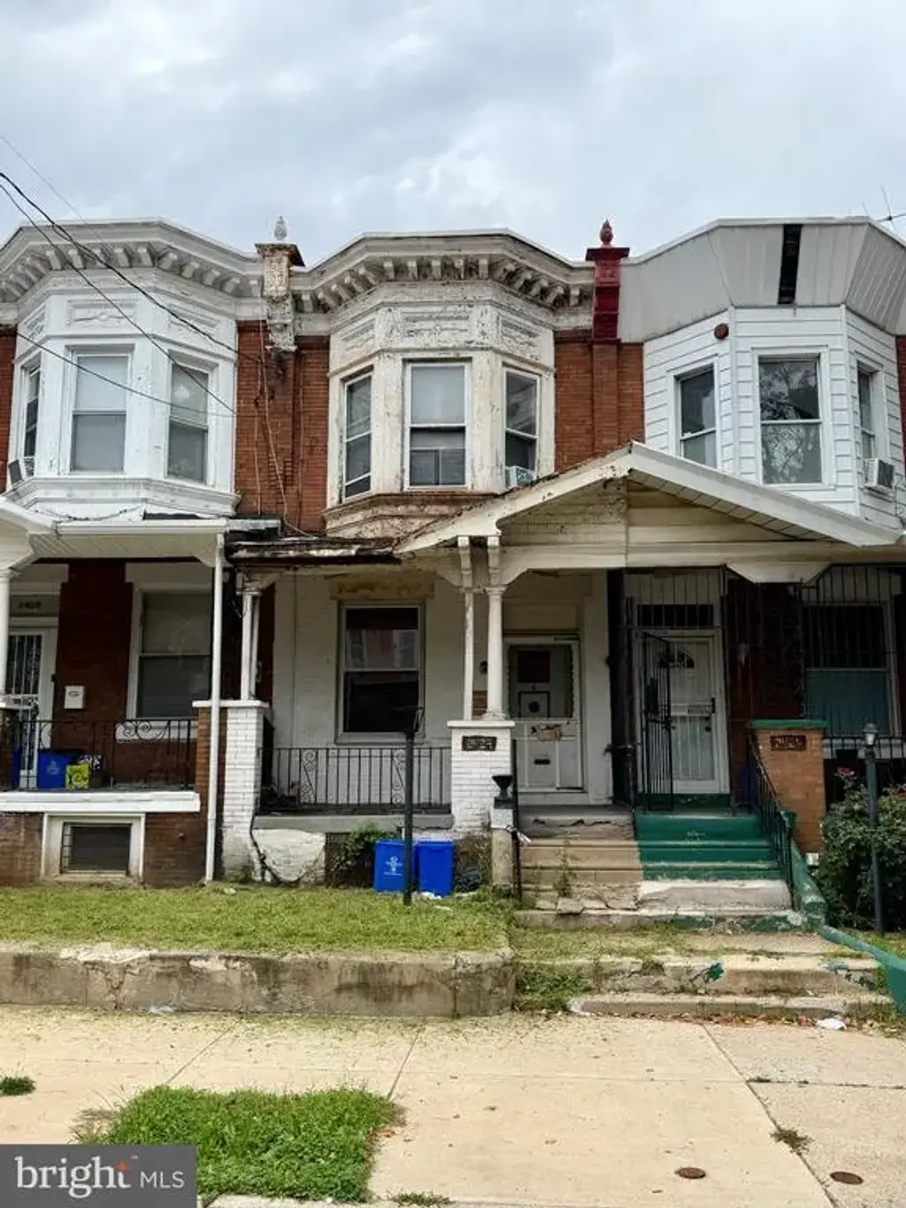 2423 W Hagert St, PHILADELPHIA