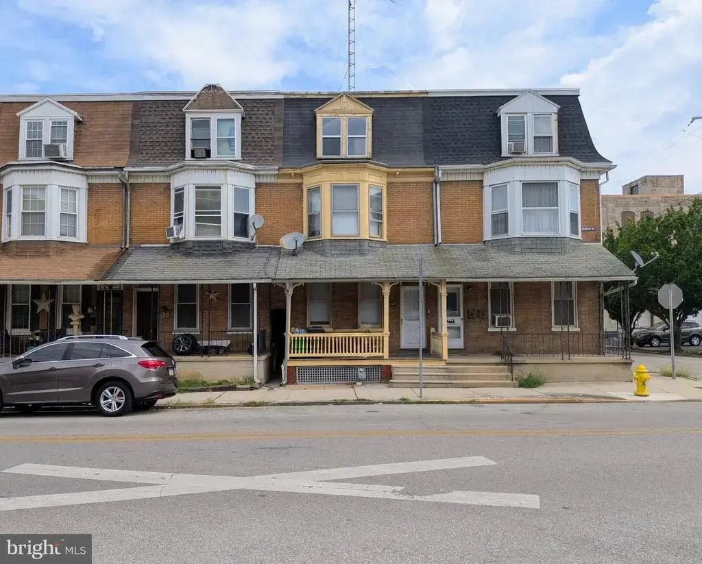 207 N Belvidere Ave, YORK