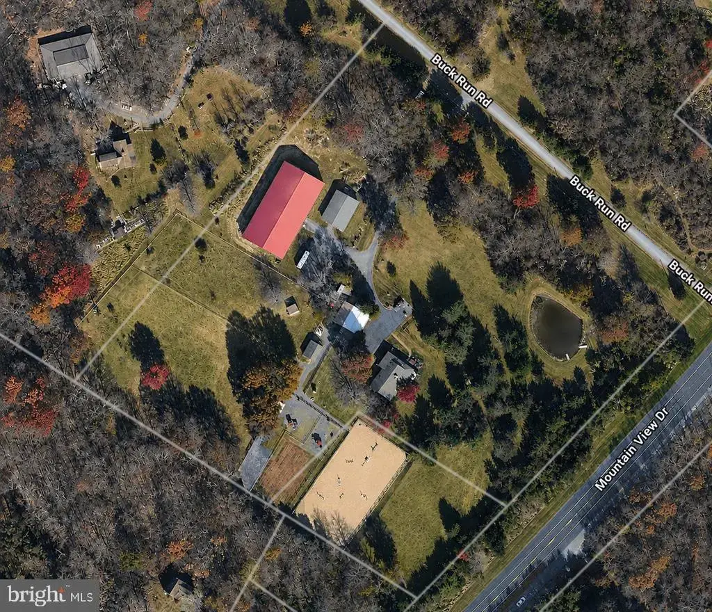 2053 Mountain View Dr, QUAKERTOWN
