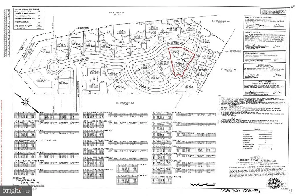 Lot 17 Eyeopener Ln, MC HENRY