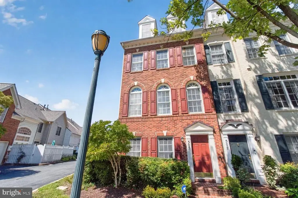 505 Jacala Ter, ROCKVILLE