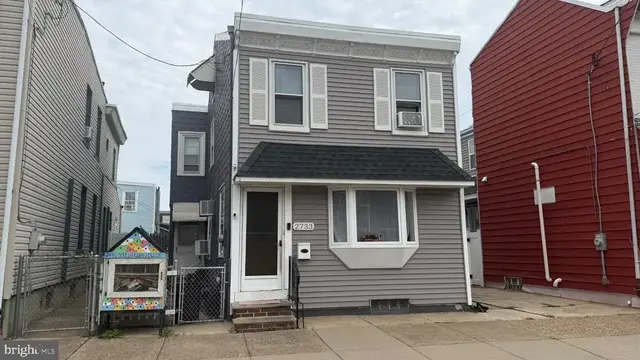 2731-33 Buckius St, Philadelphia