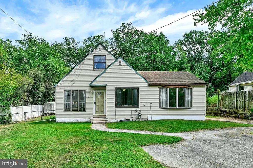 497 Monterey Ave, ODENTON