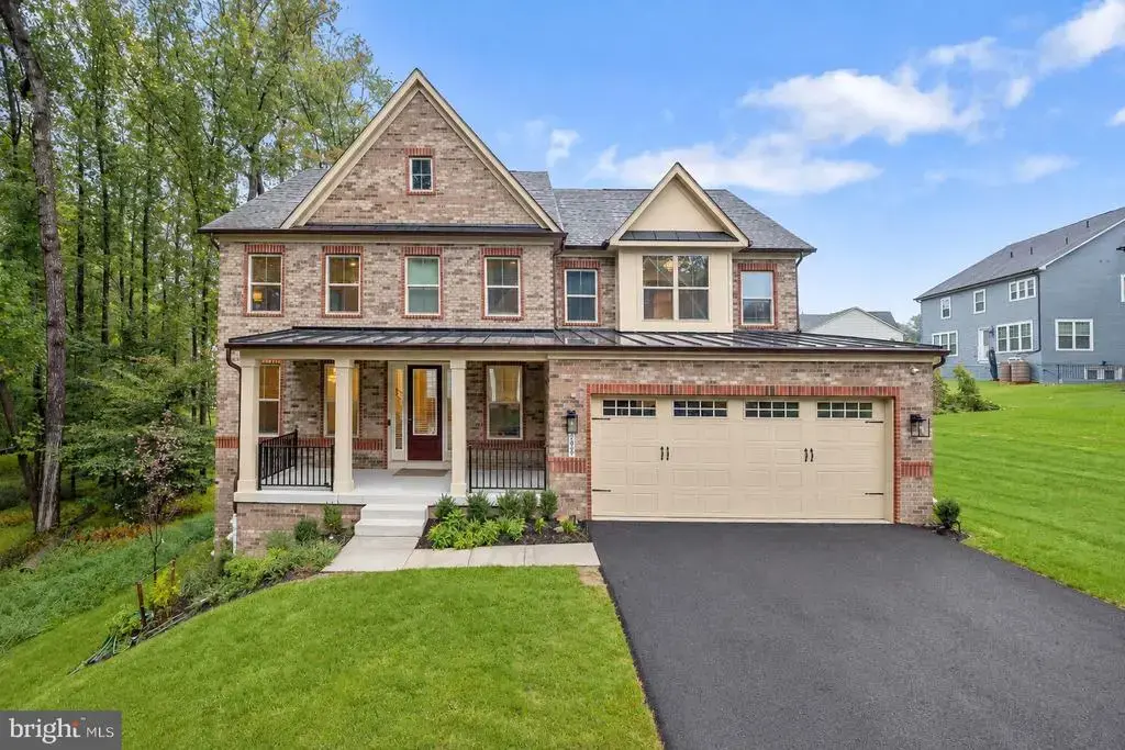 3684 Westmount Pkwy, ELLICOTT CITY