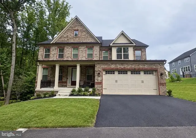 3684 Westmount Pkwy, Ellicott City