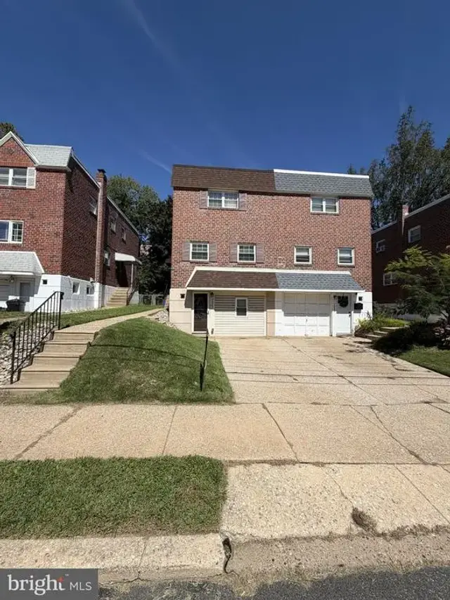 7247 Valley Ave, Philadelphia