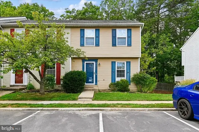 631 Realm Ct W, Odenton