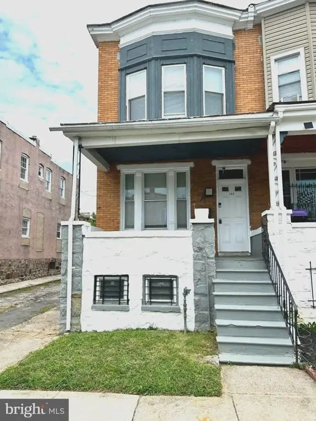 705 N Longwood St N, BALTIMORE