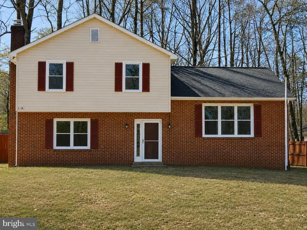 13608 Flank March Ln, SPOTSYLVANIA