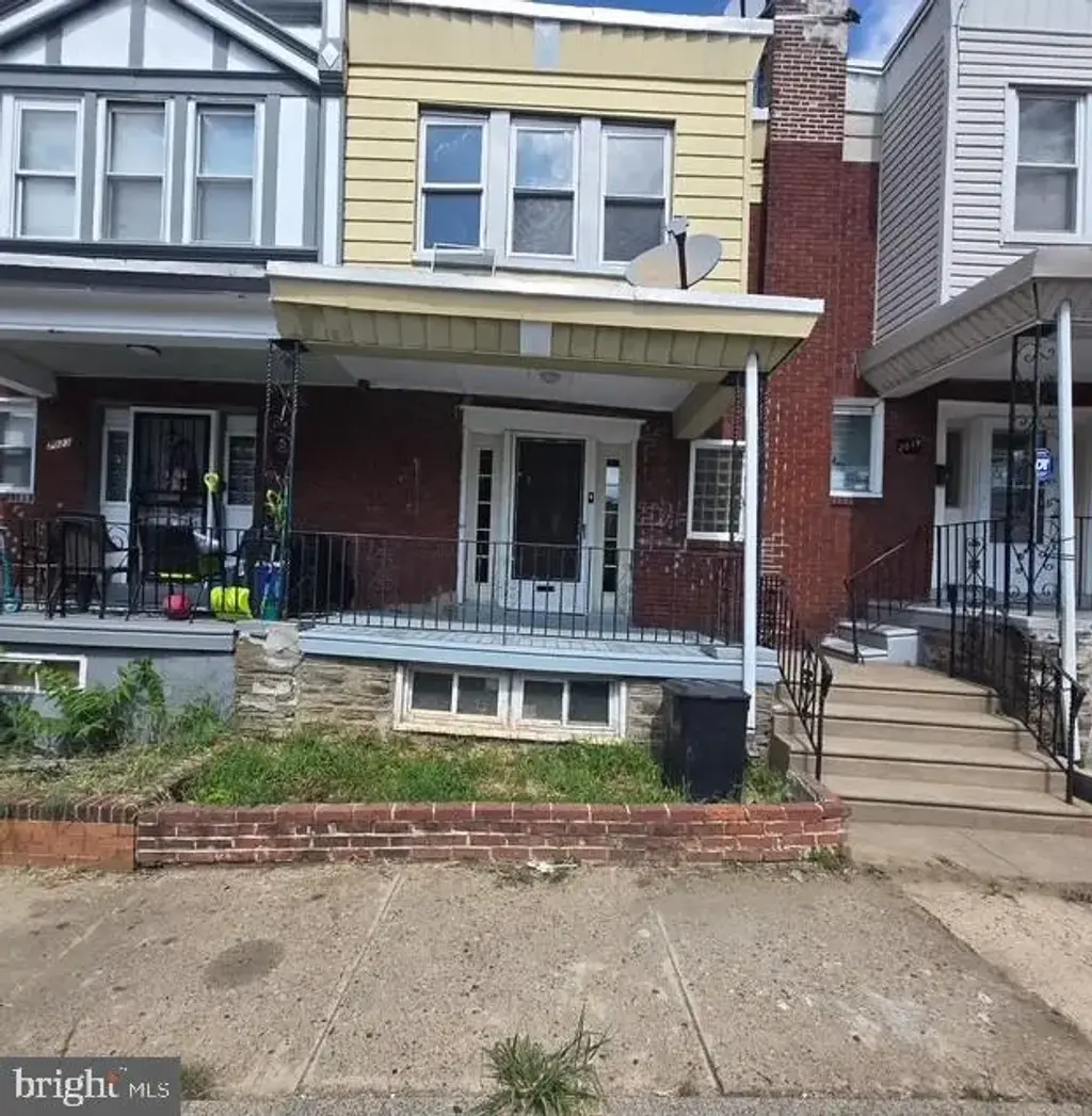2021 Widener Pl, PHILADELPHIA