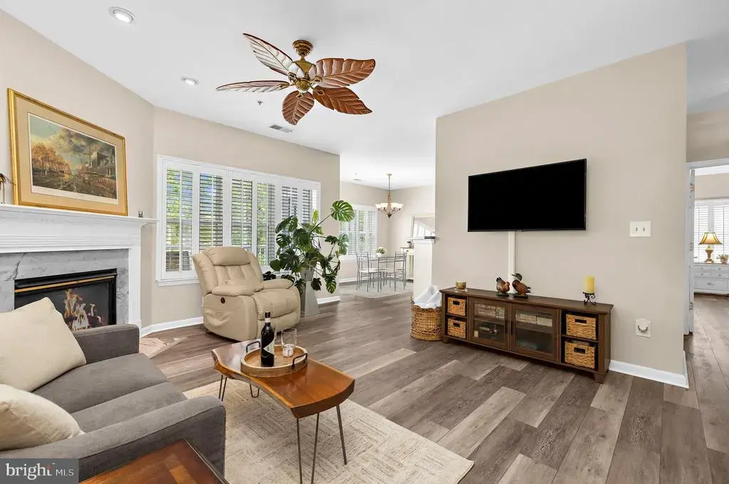 343 Hopkins Landing Dr #343, BALTIMORE