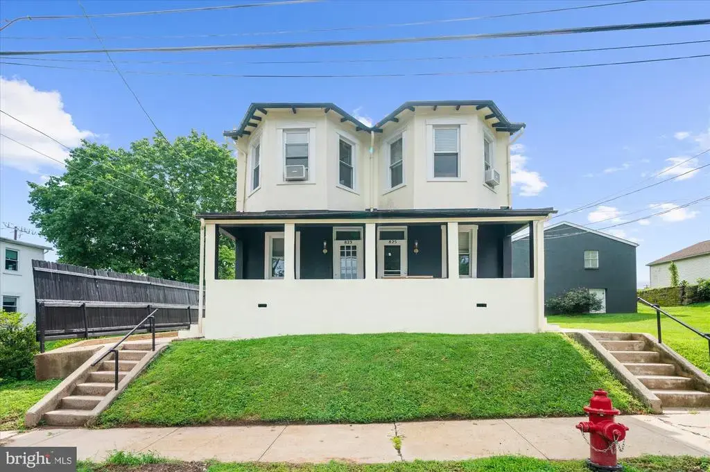 825 Maple Ave, PHOENIXVILLE