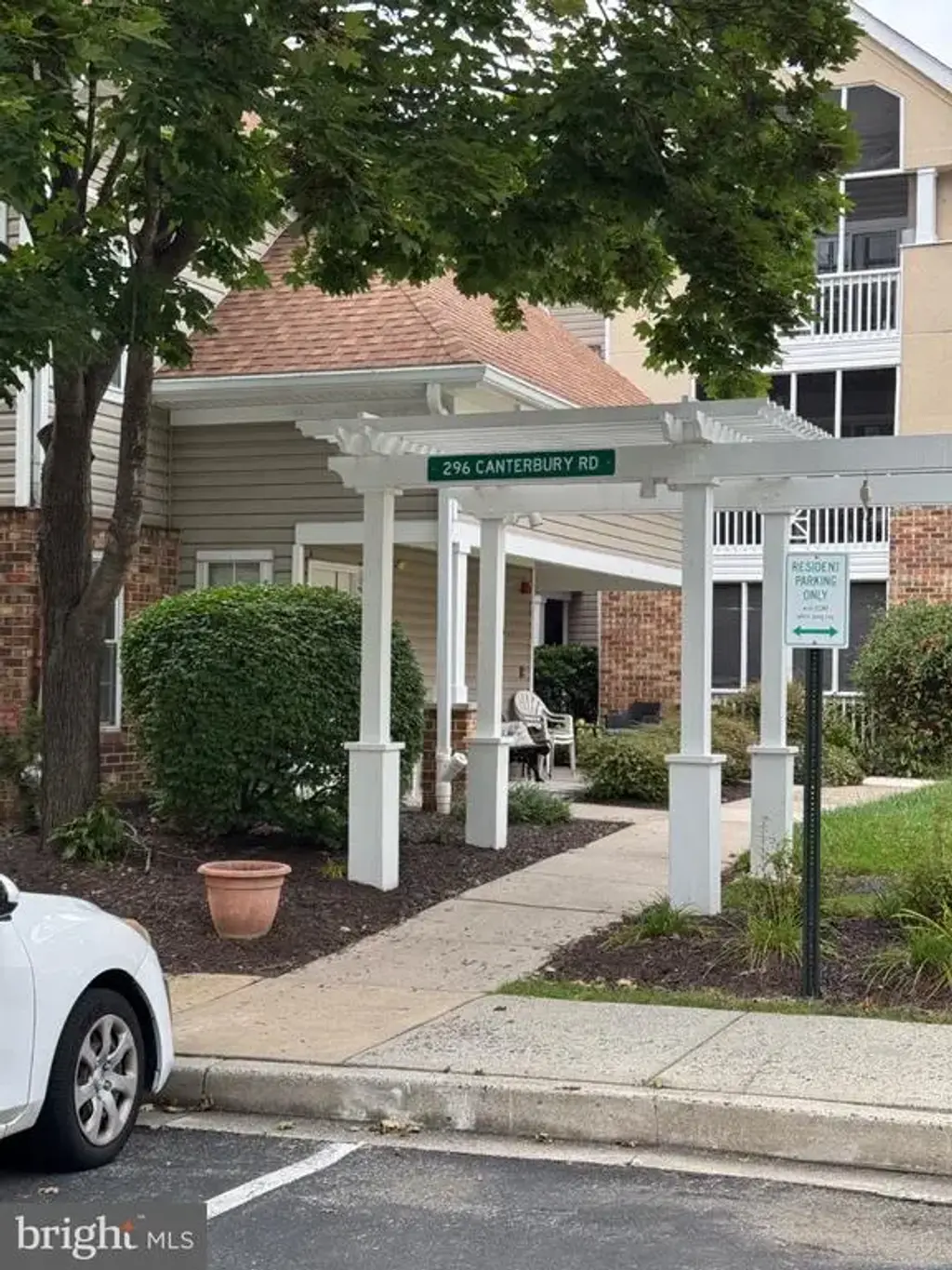 296 Canterbury Rd #296-c, BEL AIR