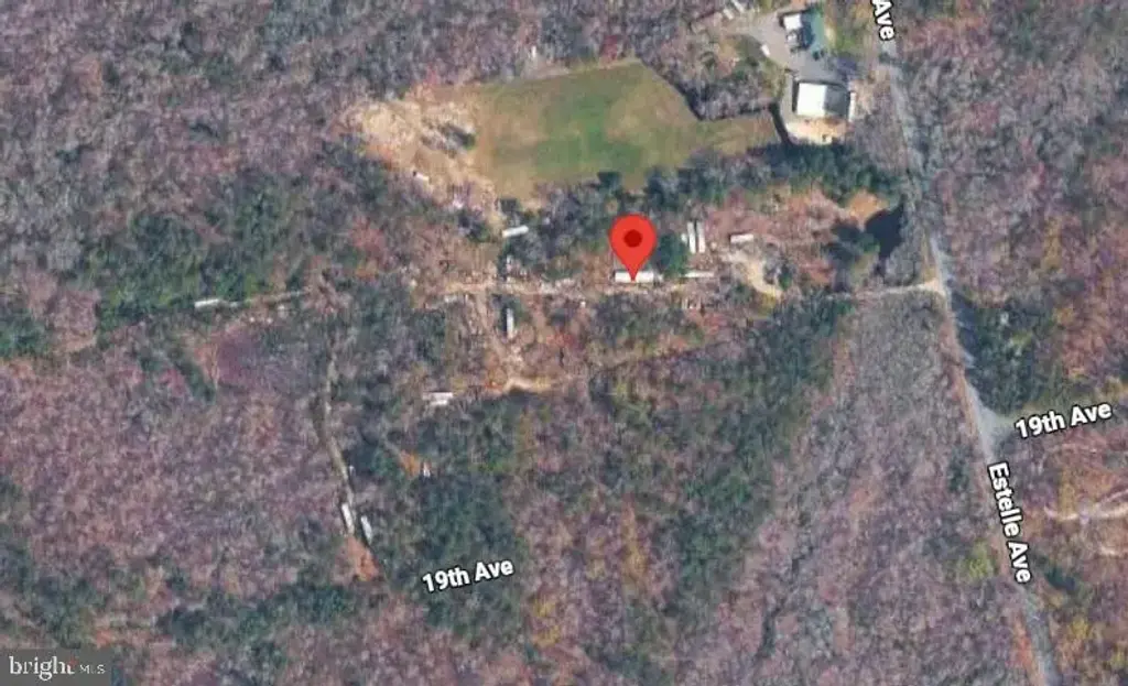 6217 Estelle, MAYS LANDING