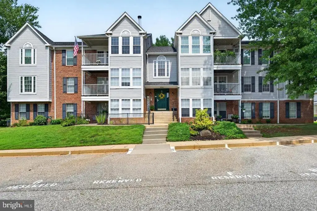 904-j Jessicas Ln #904-j, BEL AIR