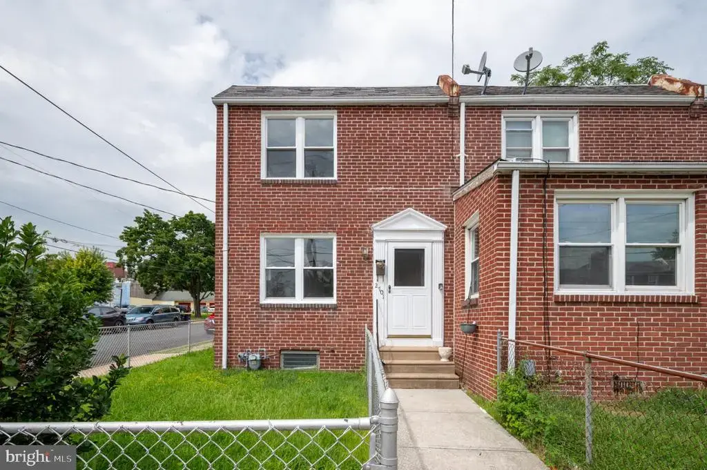 2701 N Jessup St, WILMINGTON