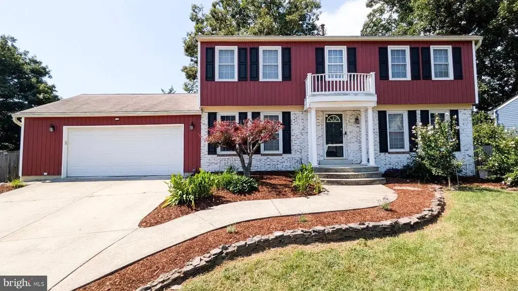 103 S Cameron St S, STERLING