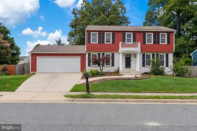 103 S Cameron St S, Sterling