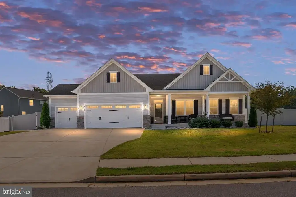 8709 Greenway Dr, SPOTSYLVANIA