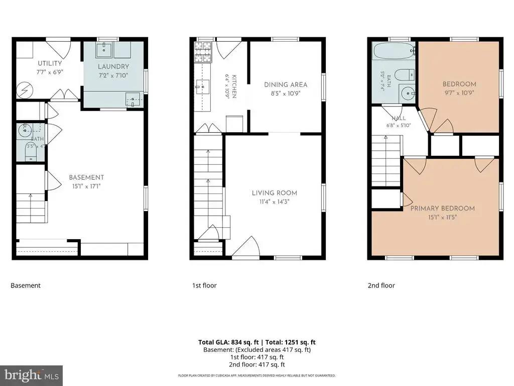 4352 Newport Ave, BALTIMORE
