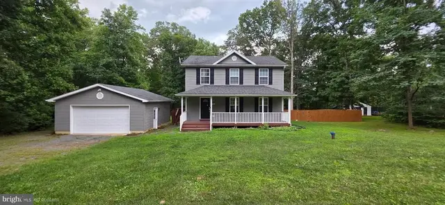 308 Fawn Dr, Winchester
