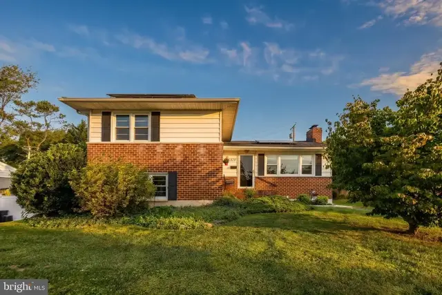 820 Scarlett Dr, Towson