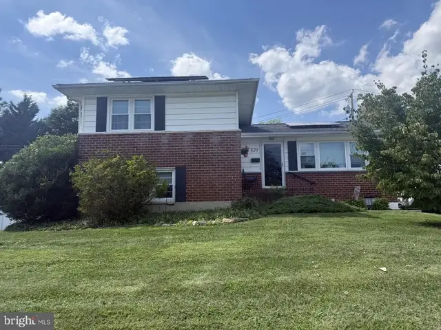820 Scarlett Dr, Towson