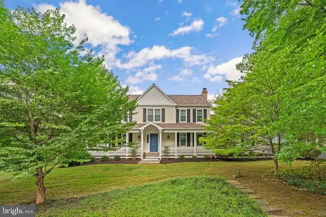 7201 Barcellona Dr, Gaithersburg