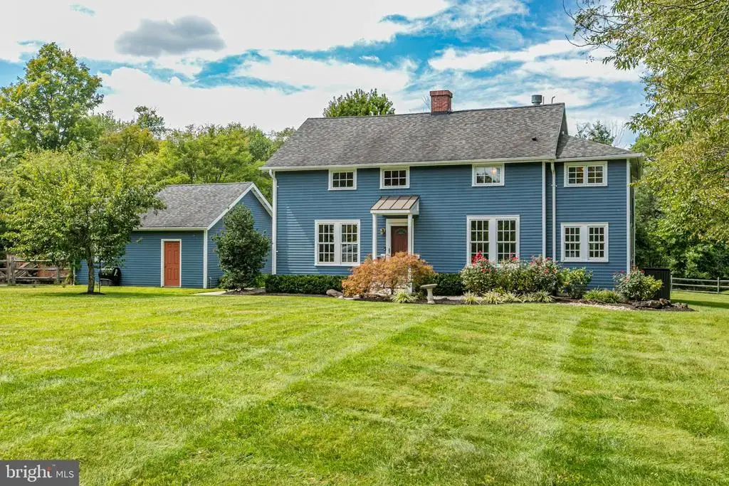 10 Old Nursery Ln, PRINCETON