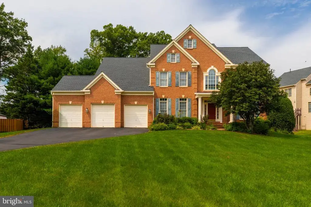 4506 Arniel Pl, FAIRFAX