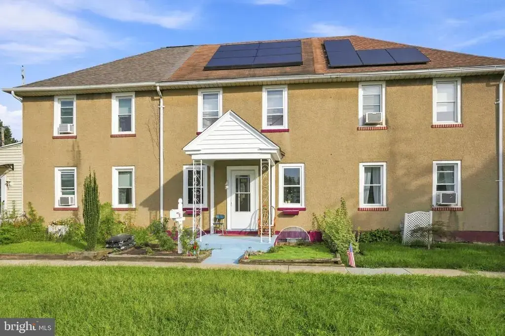 116 N Wilson Ave, BROOKLAWN