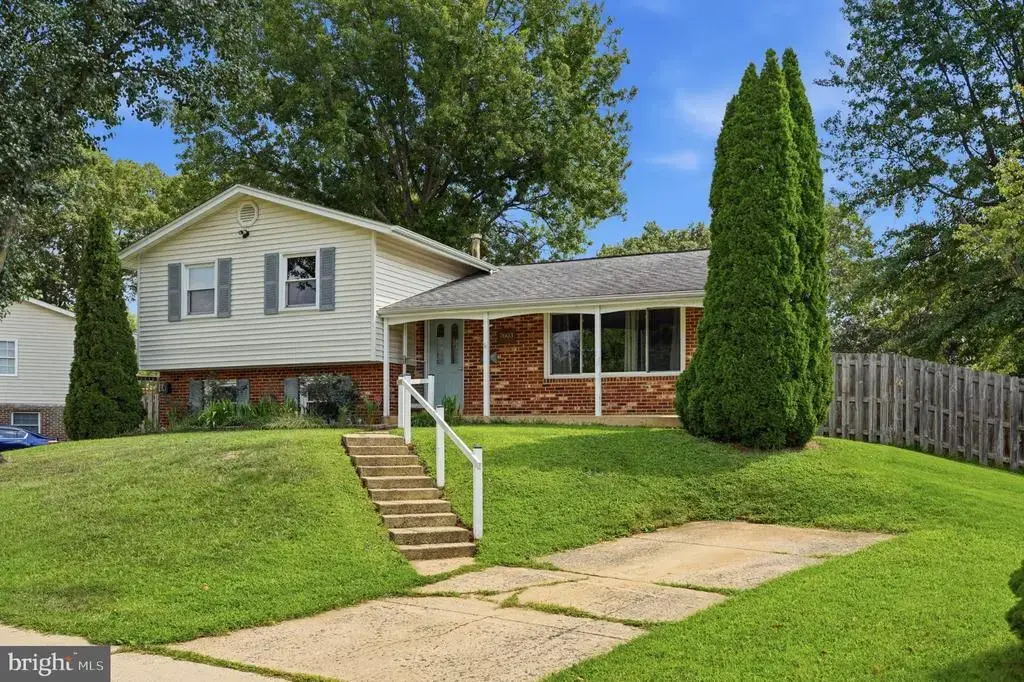 7603 Dublin Dr, MANASSAS