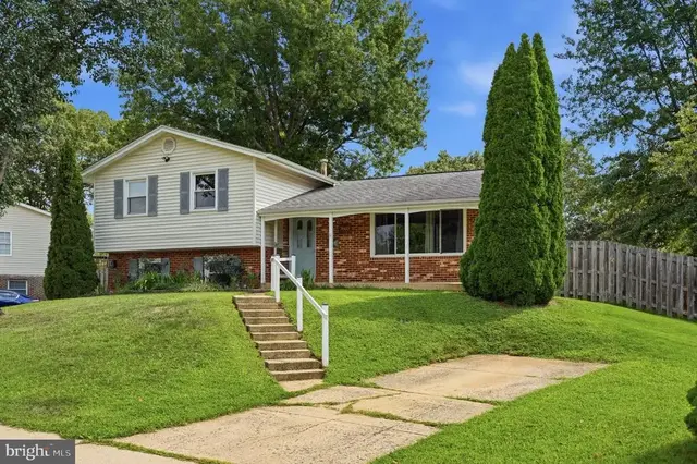7603 Dublin Dr, Manassas