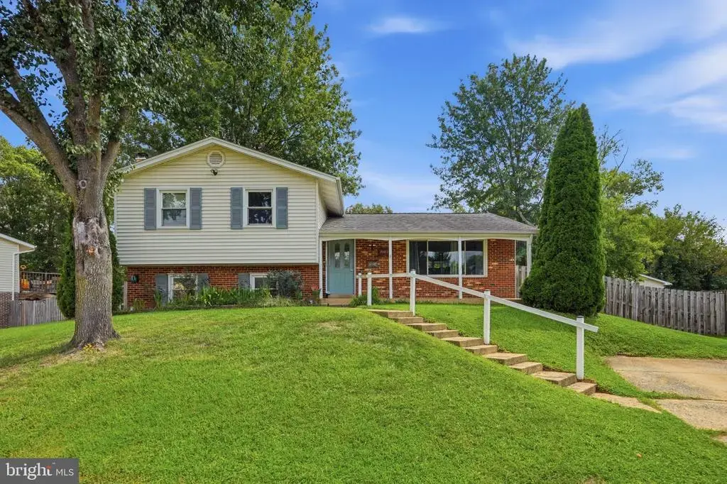 7603 Dublin Dr, MANASSAS