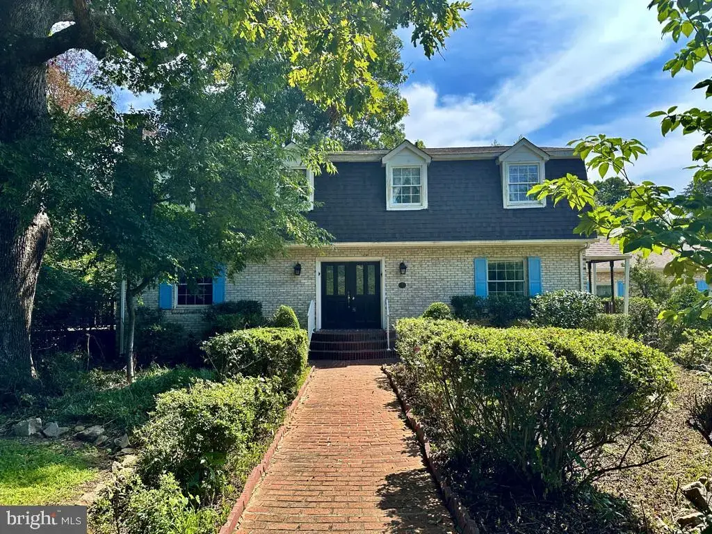 300 Mount Olive Rd, STAFFORD