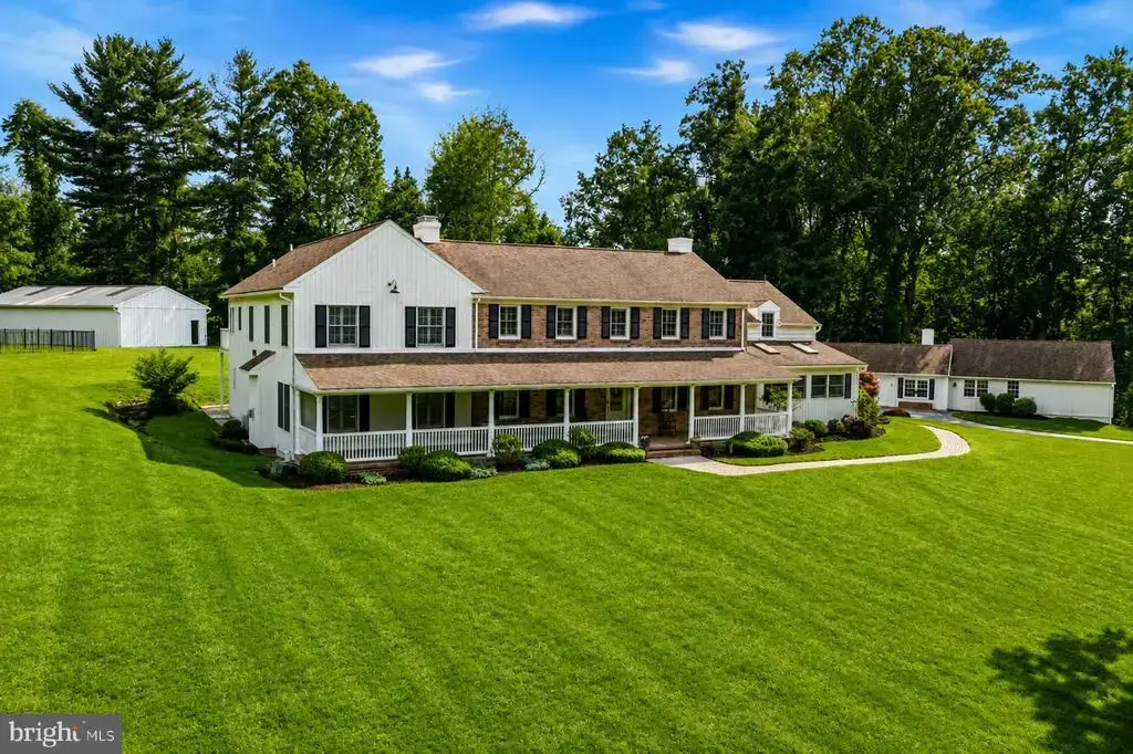 1150 Wylie Rd, WEST CHESTER