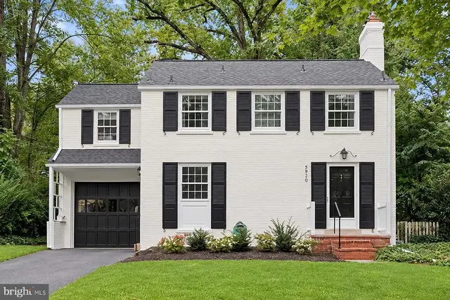 5920 Welborn Dr, Bethesda