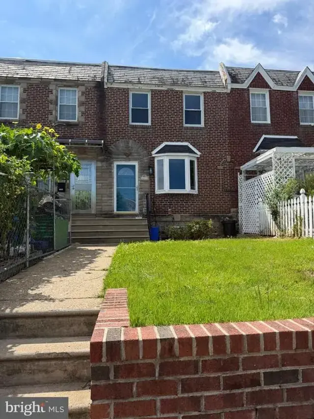 3212 Disston St, Philadelphia